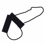 DARKNESS - ANNEAU PÉNIS DOUBLE FLEXIBLE – Image 3