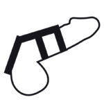 DARKNESS - ENSEMBLE DE 3 ANNEAUX PÉNIS FLEXIBLES – Image 3