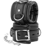 DARKNESS - MENOTTES BDSM REMBOURRÉES – Image 2