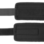 DARKNESS - MENOTTES EN NÉOPRÈNE – Image 3