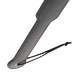 DARKNESS - PAGAIE FÉTICHE NOIRE – Image 2