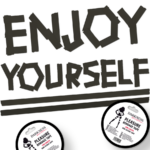 DARKNESS - RUBAN DE BONDAGE NOIR NON ADHÉSIF 15M – Image 2