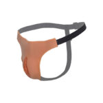 DÉSIR CACHÉ - ALTER EGO VAGIN OUVERT RÉGLABLE FIL DE CHAIR – Image 2