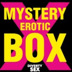 DIABLO PICANTE - BOÎTE ÉROTIQUE MYSTÈRE POUR ELLE 15 X 15 – Image 2