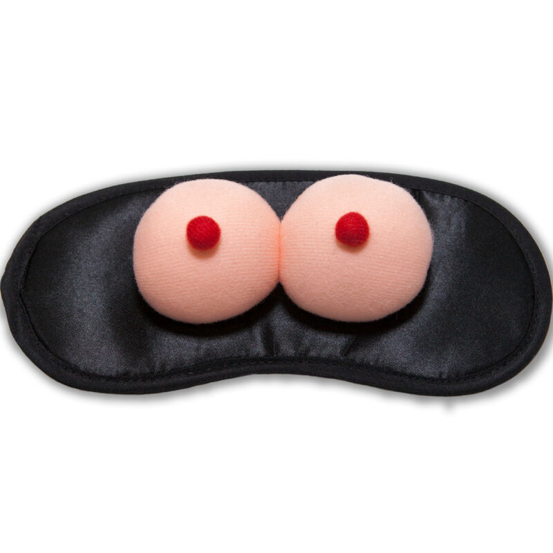 DIABLO PICANTE - MASQUE DE SEINS DIABLO PICANTE - MASQUE DE SEINS – Image 1