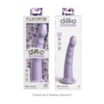 DILLIO - SLIM SEVEN 17,78 CM VIOLET – Image 4