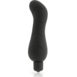 DOLCE VITA - G-SPOT BLACK SILICONE – Image 2
