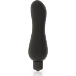 DOLCE VITA - G-SPOT BLACK SILICONE – Image 3