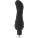 DOLCE VITA - G-SPOT BLACK SILICONE – Image 4