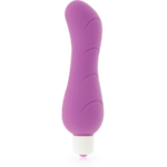 DOLCE VITA - G-SPOT PURPLE SILICONE – Image 2
