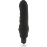 DOLCE VITA - GENIUS BLACK SILICONE – Image 3