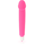 DOLCE VITA - REALISTIC PINK SILICONE – Image 4