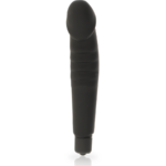 DOLCE VITA - REALISTIC PLAISURE SILICONE NOIR – Image 4