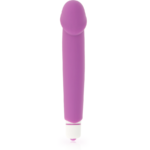 DOLCE VITA - REALISTIC PURPLE SILICONE – Image 4