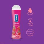 DUREX - CERISE DE JEU 50 ML – Image 2
