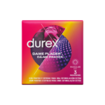 DUREX - DAME PLACER 3 UNITÉS – Image 2