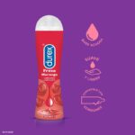 DUREX - JOUER FRAISE 50 ML – Image 2
