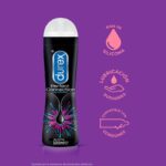 DUREX - LUBRIFIANT CONNEXION PARFAITE 100 ML – Image 2