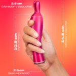 DUREX - TOY VIBRATEUR VIBE & TEASE – Image 3