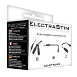 ELECTRASTIM - CÂBLE ADAPTATEUR JACK 3,5 MM – Image 2
