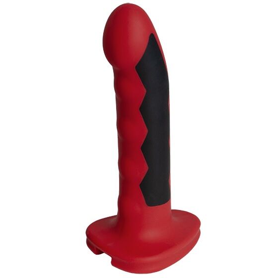 ELECTRASTIM - GODE KOMODO SILICONE FUSION ELECTRASTIM - GODE KOMODO SILICONE FUSION – Image 1