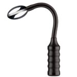 ELECTRASTIM - SONDE ÉLECTRIQUE FLEXIBLE À CHARGE PROFONDE – Image 3