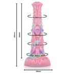 EPIC - CRÉATURE IMMORTELLE SIDHE DILDO – Image 5