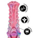 EPIC - CRÉATURE IMMORTELLE SIDHE DILDO – Image 7