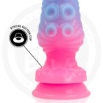 EPIC - DILDO HYDRALA MYSTIC TIDES – Image 7