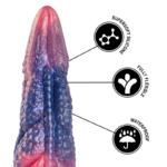 EPIC - DIONYSUS GODE DANSE DU PLAISIR – Image 7