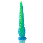 EPIC - GODE TENTACLE MINCE FLUORESCENT SCYLLA GRANDE TAILLE – Image 4