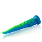 EPIC - GODE TENTACLE MINCE FLUORESCENT SCYLLA GRANDE TAILLE – Image 5