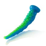 EPIC - GODE TENTACLE MINCE FLUORESCENT SCYLLA PETITE TAILLE – Image 3