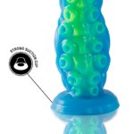 EPIC - GODE TENTACLE MINCE FLUORESCENT SCYLLA PETITE TAILLE – Image 6