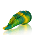EPIC - GODE TENTACLE VERT CETUS GRANDE TAILLE – Image 3