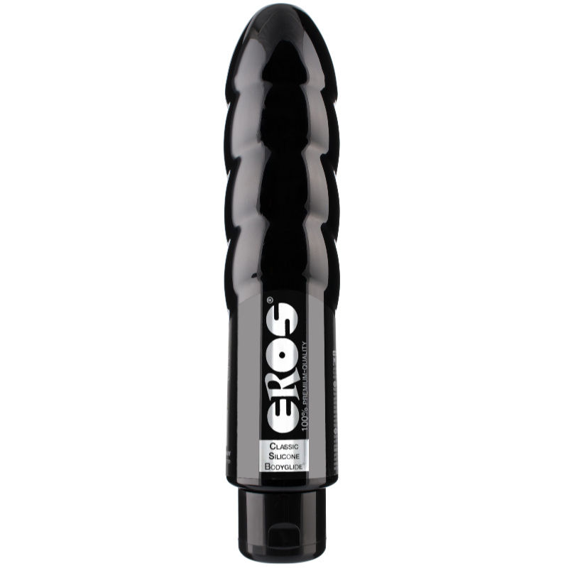 EROS - BODYGLIDE EN SILICONE CLASSIQUE EROS - BODYGLIDE EN SILICONE CLASSIQUE – Image 1