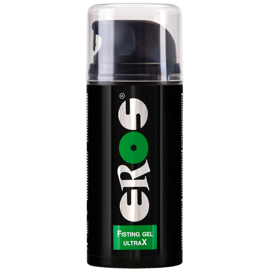 EROS - GEL LUBRIFIANT RELAXANT FISTING ANAL 100 ML EROS - GEL LUBRIFIANT RELAXANT FISTING ANAL 100 ML – Image 1