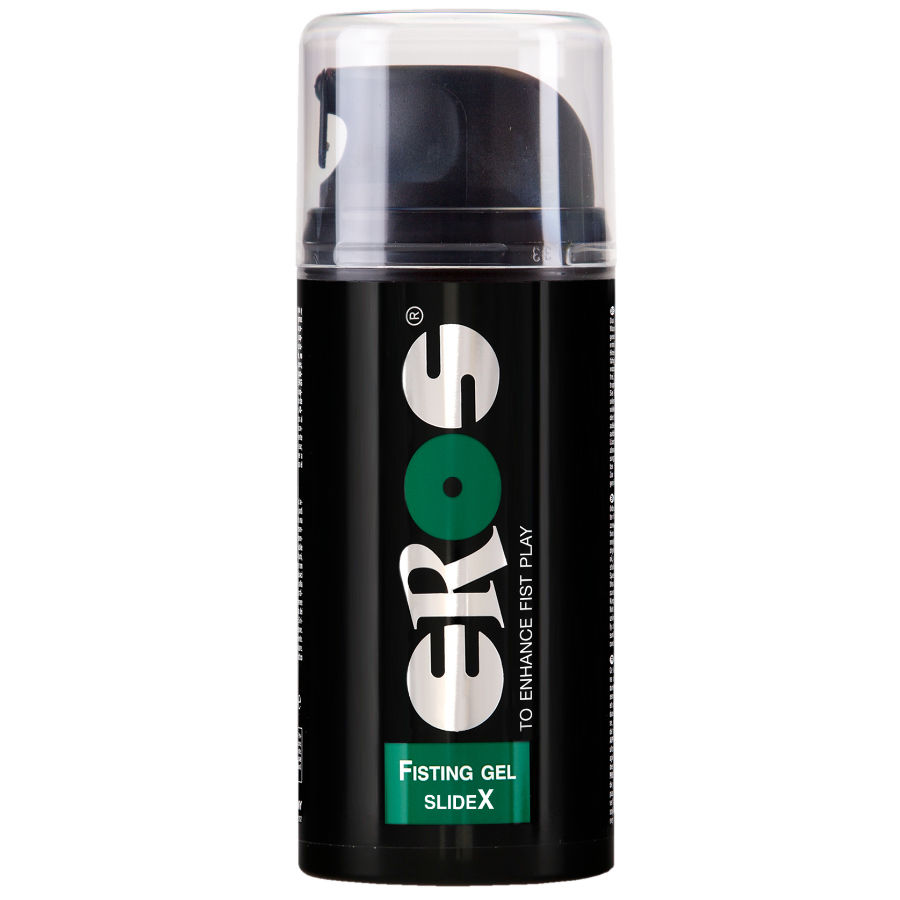 EROS - GEL LUBRIFIANT SUPERSLIP POUR FISTING ANAL 100 ML EROS - GEL LUBRIFIANT SUPERSLIP POUR FISTING ANAL 100 ML – Image 1