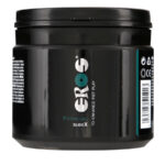 EROS - GEL LUBRIFIANT SUPERSLIP POUR FISTING ANAL 500 ML – Image 2