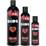 EROS - XXL LIGHT LOVE À BASE DE SILICONE 150 ML – Image 2