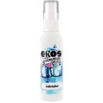 EROS - YUMMY SPRAY CORPOREL BRISEUR DE GLACE 50 ML