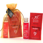 EXTASE SENSUAL - FORMAT VOYAGE SET NUITS AMOUR