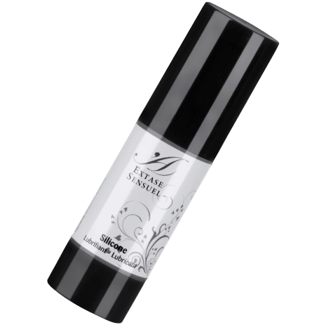 EXTASE SENSUAL - LUBRIFIANT SILICONE 30 ML EXTASE SENSUAL - LUBRIFIANT SILICONE 30 ML – Image 1