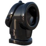 FANTASY C-RINGZ - TUYAU DE COCK AVEC BALL STRECH – Image 2