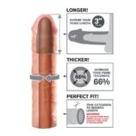 FANTASY X- TENSIONS - CHAUSSURE D'EXTENSION MEGA 3 – Image 3