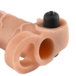 FANTASY X- TENSIONS - EXTENSION VIBRANTE REAL FEEL 2 – Image 3