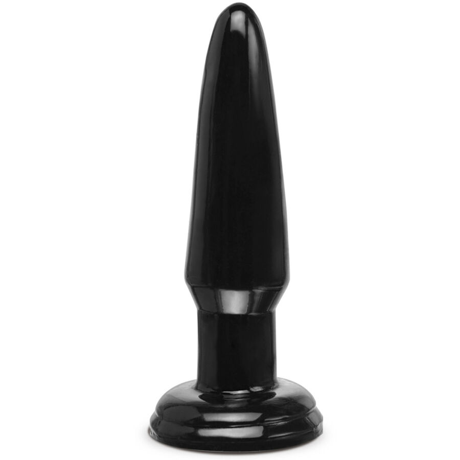 FETISH FANTASY LIMITED EDITION - BEGGINERS BUTT PLUG 9 CM FETISH FANTASY LIMITED EDITION - BEGGINERS BUTT PLUG 9 CM – Image 1