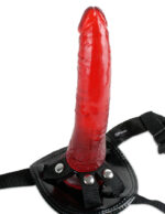 FETISH FANTASY SERIES - HARNAIS STAY-PUT – Image 7