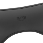 FETISH SUBMISSIVE CYBER STRAP - HARNAIS AVEC TÉLÉCOMMANDE DILDO WATCHME S TECHNOLOGIE – Image 10