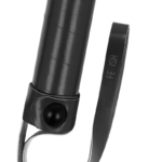 FETISH SUBMISSIVE - FOUET EN CUIR VÉGÉTALIEN – Image 4